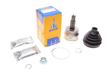 ШРКШ (зовнішній) Hyundai Tucson 15-20/Kia Sportage 15- МКПП (30z/26z/72mm/99mm/61.8mm) (+ABS48) Metelli 15-1966