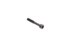ШРКШ (внутрішній) Audi 50 74-78/Seat Cordoba/Ibiza/VW Caddy 93-04/Golf/Polo 74-01 (33z/92mm) Metelli 16-1003 (фото 9)