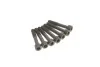 ШРКШ (внутрішній) Audi 80 72-94/Seat 93-02/VW Caddy 82-92/Golf/Passat 74-99/Polo 95-02 (33z/94mm) Metelli 16-1004 (фото 9)