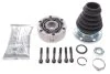 ШРКШ (внутрішній) Audi A3/Skoda Octavia/VW Caddy 96-10/Golf/Passat 83-04/Polo 95-01 (33z/100mm) Metelli 16-1010A (фото 1)