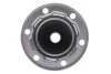 ШРКШ (внутрішній) Audi A3/Skoda Octavia/VW Caddy 96-10/Golf/Passat 83-04/Polo 95-01 (33z/100mm) Metelli 16-1010A (фото 3)
