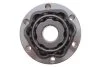 ШРКШ (внутрішній) Audi A3/Skoda Octavia/VW Caddy 96-10/Golf/Passat 83-04/Polo 95-01 (33z/100mm) Metelli 16-1010A (фото 6)