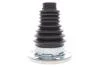 ШРКШ (внутрішній) Audi A3/Skoda Fabia/SuperB 03-15/Octavia/VW Caddy/Golf/Passat B6 96-15 (33z/100mm) Metelli 16-1010C (фото 4)