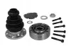 ШРКШ (внутрішній) Audi 80 91-95/100 83-90/A4 94-01/A6 94-97 (33zx100mm) Metelli 16-1012 (фото 16)