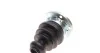ШРКШ (внутрішній) Audi 80 91-95/100 83-90/A4 94-01/A6 94-97 (33zx100mm) Metelli 16-1012 (фото 10)