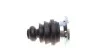 ШРКШ (внутрішній) Audi 80 91-95/100 83-90/A4 94-01/A6 94-97 (33zx100mm) Metelli 16-1012 (фото 9)