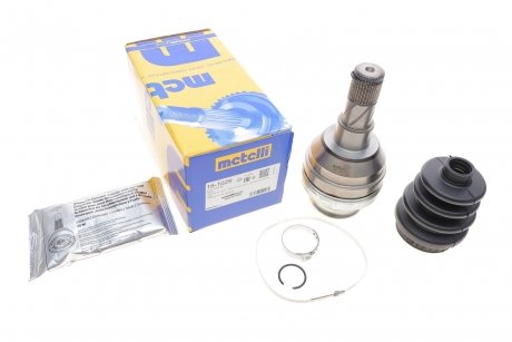 ШРКШ (внутрішній) Daewoo Lanos/Sens 97-/Nexia 95-08 (34z/22z/34.9mm/84mm) Metelli 16-1029