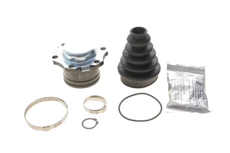 Шарнирный комплект, приводной вал Metelli 16-1042