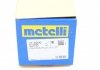 Піввісь (передня) (R) Audi A4 1.8/T 95-01/VW Passat B5 1.8/2.0 96-05 (33z/28z/635mm) (+ABS45z) МКПП Metelli 17-0200 (фото 6)