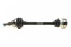 Піввісь (передня) (L) Audi A3 96-03/Skoda Octavia 96-10/VW Golf IV/Bora 97-06 (36z/33z/554mm) Metelli 17-0207 (фото 5)