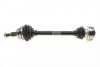 Піввісь (передня) (L) Audi A3 96-03/Skoda Octavia 96-10/VW Golf IV/Bora 97-06 (36z/33z/554mm) Metelli 17-0207 (фото 5)