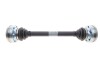 Піввісь (передня) BMW 5 (E34) 88-96 (471mm) (-ABS) Metelli 17-0213 (фото 1)