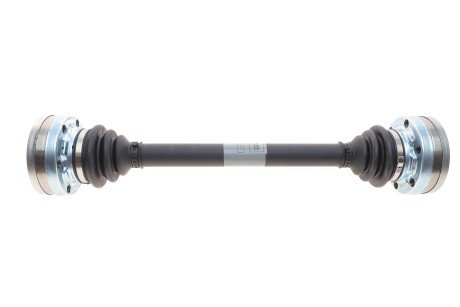 Піввісь (передня) BMW 5 (E34) 88-96 (471mm) (-ABS) Metelli 17-0213