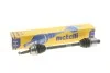 Піввісь (передня) (R) Renault Clio/Kangoo 98-02 (21z/718mm) (-ABS) Metelli 17-0396 (фото 1)