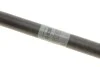 Піввісь (передня) (R) Renault Clio/Kangoo 98-02 (21z/718mm) (-ABS) Metelli 17-0396 (фото 5)