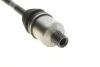 Піввісь (передня) (R) Renault Clio/Kangoo 98-02 (21z/718mm) (-ABS) Metelli 17-0396 (фото 7)