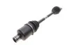 Піввісь (передня) (R) Renault Clio/Kangoo 98-02 (21z/718mm) (+ABS26z) Metelli 17-0398 (фото 5)