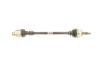 Піввісь (передня) (R) Renault Kangoo 1.6 16V/1.9dCi 01- (23z/740mm) (+ABS44z) (МКПП для JB1/3) Metelli 17-0919 (фото 5)