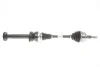 Піввісь (передня) (R) VW T5/Multivan V 2.5TDI МКПП/2.0TDI 03-15 (38z/26z/871mm) Metelli 17-1069 (фото 1)