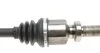 Піввісь (передня) (R) Renault Kangoo 1.5dCi/1.6/2.0 08- (27z/26z/921mm) (МКПП для JR5) Metelli 17-1246 (фото 3)