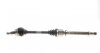 Піввісь (передня) (R) Renault Kangoo 1.5dCi/1.6/2.0 08- (27z/26z/921mm) (МКПП для JR5) Metelli 17-1246 (фото 5)