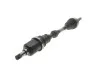 Піввісь (передня) (L) Dacia Duster 1.5dCi/1.6 МКПП 10-/Renault Megane 1.5dCi 08-15 (25z/26z/706mm) Metelli 17-1336 (фото 6)