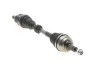 Піввісь (передня) (L) Dacia Duster 1.5dCi/1.6 МКПП 10-/Renault Megane 1.5dCi 08-15 (25z/26z/706mm) Metelli 17-1336 (фото 8)