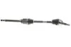 Піввісь (передня) (R) Dacia Duster 1.5dCi/1.6 МКПП 10-18/Renault Duster 1.6 12- (25z/26z/949mm) Metelli 17-1338 (фото 1)