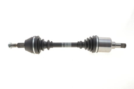 Піввісь (передня) Ford Focus III 1.0 EcoBoost/1.5/1.6 TDCi 10-17 (L) (27x26x636) Metelli 17-1361