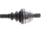 Піввісь (передня) Ford Focus/Volvo S40/V50 04-12 (R) (36x26x919) Metelli 17-1382 (фото 5)