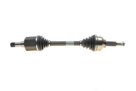 Піввісь (передня) (L) Ford Transit/Custom 2.0-2.2TDCi 12- (Mod.330/350) (31z/41z/753mm) МКПП Metelli 17-1390