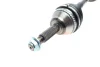 Піввісь (передня) (R) Ford Transit/Tourneo 2.2TDCi 07-11 (28z/41z/1091mm) (+ABS48z) МКПП Metelli 17-1397 (фото 5)