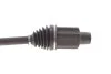 Піввісь (передня) Tesla Model X 15- (30z/25z/736mm) (Small Drive Unit) Metelli 17-1418 (фото 4)