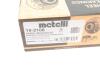 Підшипник маточини (передньої) Audi 80/90/A4/A6/VW Passat 88-05 (39x75x37) Metelli 19-2106 (фото 8)