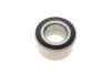 Підшипник маточини (передньої) Opel Astra F 91-01/Omega B 94-03/Vectra A/B 93-03 (39x74x39)(+ABS) Metelli 19-2177 (фото 2)