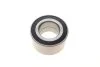 Підшипник маточини (передньої) Opel Astra F 91-01/Omega B 94-03/Vectra A/B 93-03 (39x74x39)(+ABS) Metelli 19-2177 (фото 3)