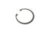 Підшипник маточини (передньої) Opel Astra F 91-01/Omega B 94-03/Vectra A/B 93-03 (39x74x39)(+ABS) Metelli 19-2177 (фото 4)