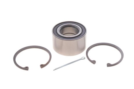 Подшипник ступицы колеса, комплект Metelli 19-2178