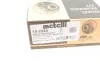 Підшипник маточини (передньої) VW Caddy II 95-04/Golf 85-02 (40x72x37) (к-кт) Metelli 19-2224 (фото 13)