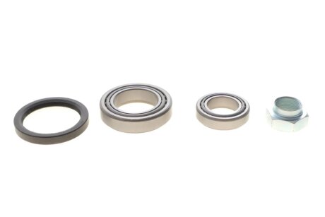 Подшипник ступицы колеса, комплект Metelli 19-2246