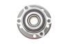 Підшипник маточини (передньої) Audi A3/Skoda Octavia/SuperB/VW Caddy/Golf/Passat 03- (4 болти/d=137mm) Metelli 19-2317 (фото 2)