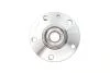 Підшипник маточини (передньої) Audi A3/Skoda Octavia/SuperB/VW Caddy/Golf/Passat 03- (4 болти/d=137mm) Metelli 19-2317 (фото 4)