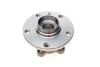 Підшипник маточини (передньої) Audi A3/Skoda Octavia/SuperB/VW Caddy/Golf/Passat 03- (4 болти/d=137mm) Metelli 19-2317 (фото 6)