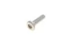 Підшипник маточини (передньої) Audi A3/Skoda Octavia/SuperB/VW Caddy/Golf/Passat 03- (4 болти/d=137mm) Metelli 19-2317 (фото 7)