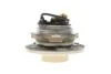Підшипник маточини (передньої) Opel Astra H/Zafira 04-15 Metelli 19-2345 (фото 4)