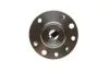 Підшипник маточини (передньої) Opel Astra H/Zafira 04-15 Metelli 19-2345 (фото 6)