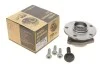 Підшипник маточини (передньої) VW Passat/Golf/Caddy 1.0TSI-2.0TDI 12- Metelli 19-2364 (фото 2)