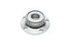 Підшипник маточини (задньої) Skoda Octavia 97-10/VW Bora/Golf IV 98-05 (+ABS=43z) (63.5x120x30) Metelli 19-2499 (фото 3)