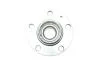 Підшипник маточини (задньої) Skoda Octavia 97-10/VW Bora/Golf IV 98-05 (+ABS=43z) (63.5x120x30) Metelli 19-2499 (фото 4)