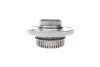 Підшипник маточини (задньої) Skoda Octavia 97-10/VW Bora/Golf IV 98-05 (+ABS=43z) (63.5x120x30) Metelli 19-2499 (фото 5)
